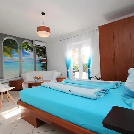 Appartement Blue Adria *