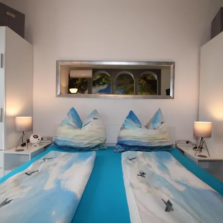 Lägenhet Blue Adria
