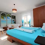 Διαμέρισμα Blue Adria *
