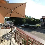 Διαμέρισμα Blue Adria Πόρετς