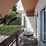 Blue Adria Διαμέρισμα Πόρετς