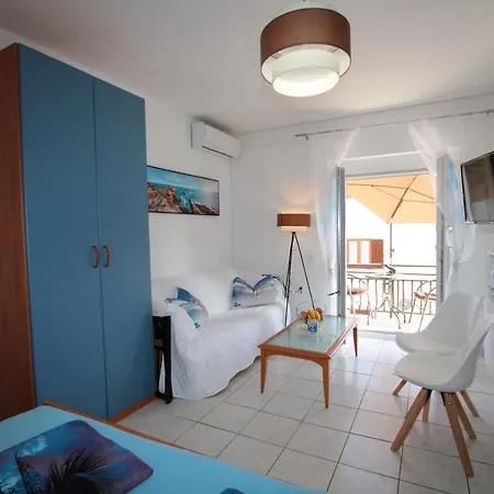 Blue Adria Apartament Poreč