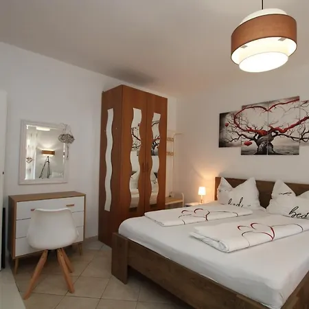 Apartment Blue Adria *