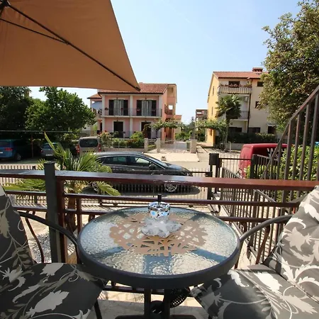 Blue Adria Porec