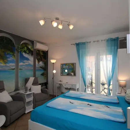 Blue Adria * Пореч