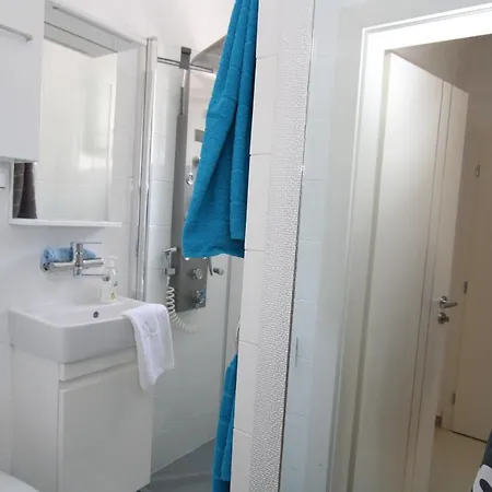 Blue Adria * Пореч