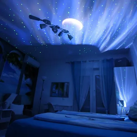 Blue Adria Апартаменты