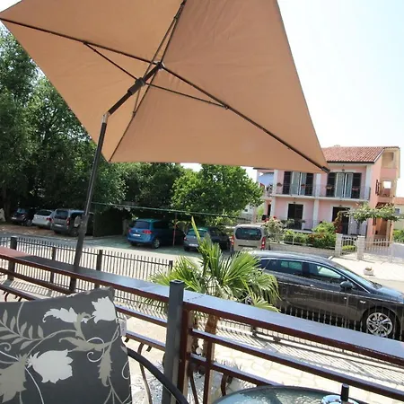 Blue Adria * Пореч