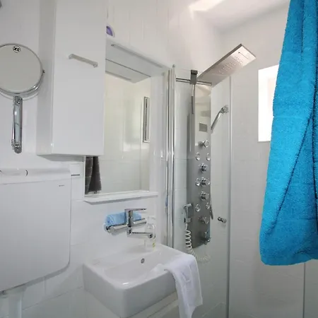 Blue Adria Apartment