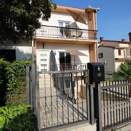 Blue Adria Пореч