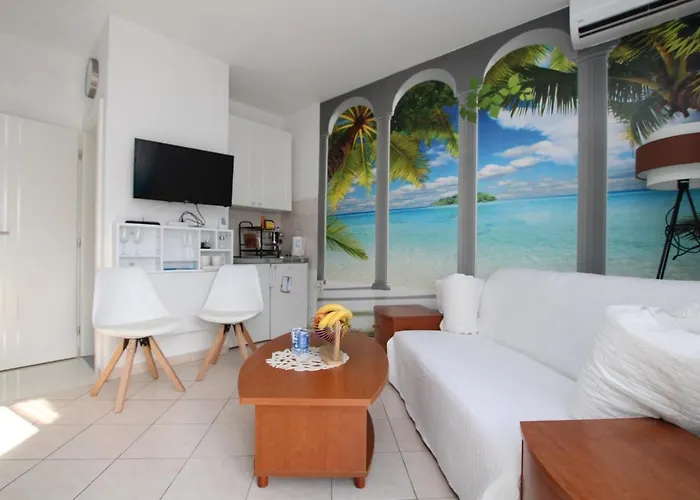 Blue Adria * 포레치