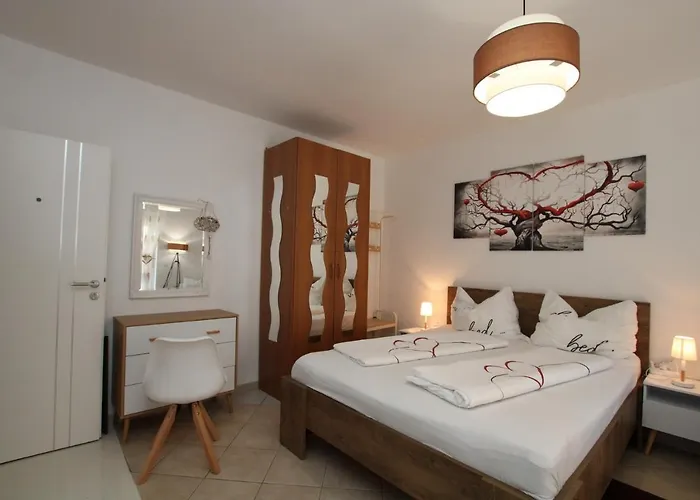 아파트 Blue Adria *