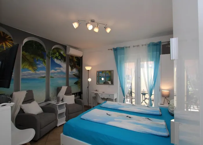 Blue Adria * 포레치