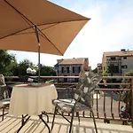 Blue Adria Apartamento